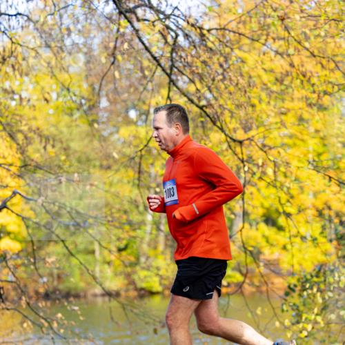 07.11.2021 - Bramfelder Winterlaufserie 2021/2022 Lauf 1 Michael Strokosch http://msf.ph/oto/3594432 07.11.2021 11:46:43 Laufen 1, 83 meine-sportfotos.de