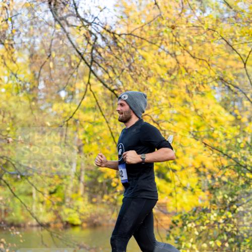 07.11.2021 - Bramfelder Winterlaufserie 2021/2022 Lauf 1 Michael Strokosch http://msf.ph/oto/3594434 07.11.2021 11:46:48 Laufen 12 meine-sportfotos.de