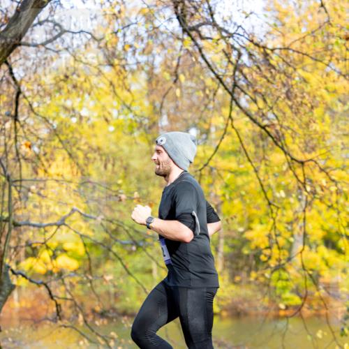 07.11.2021 - Bramfelder Winterlaufserie 2021/2022 Lauf 1 Michael Strokosch http://msf.ph/oto/3594435 07.11.2021 11:46:49 Laufen  meine-sportfotos.de