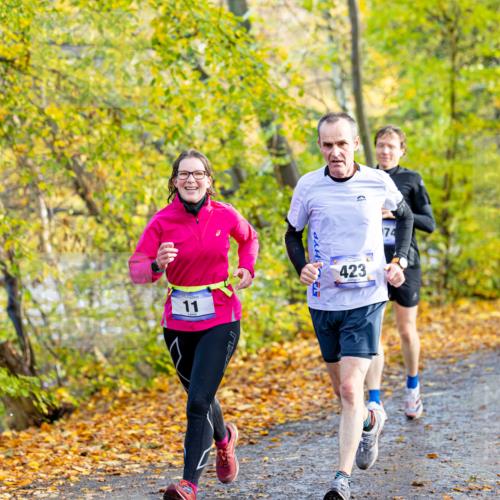 07.11.2021 - Bramfelder Winterlaufserie 2021/2022 Lauf 1 Michael Strokosch http://msf.ph/oto/3594444 07.11.2021 11:47:22 Laufen 74, 423, 11 meine-sportfotos.de