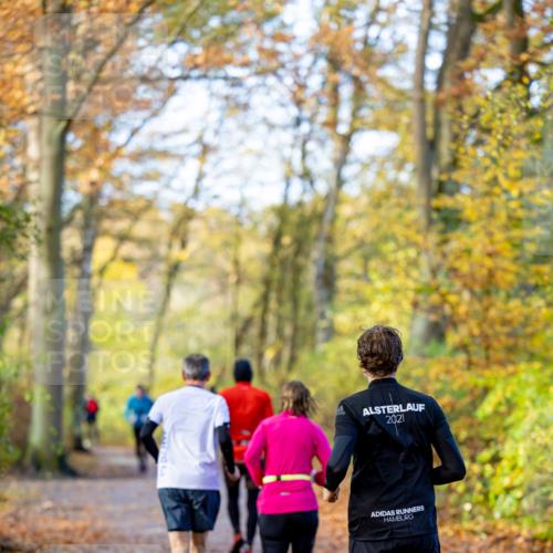07.11.2021 - Bramfelder Winterlaufserie 2021/2022 Lauf 1 Michael Strokosch http://msf.ph/oto/3594445 07.11.2021 11:47:31 Laufen 2021 meine-sportfotos.de