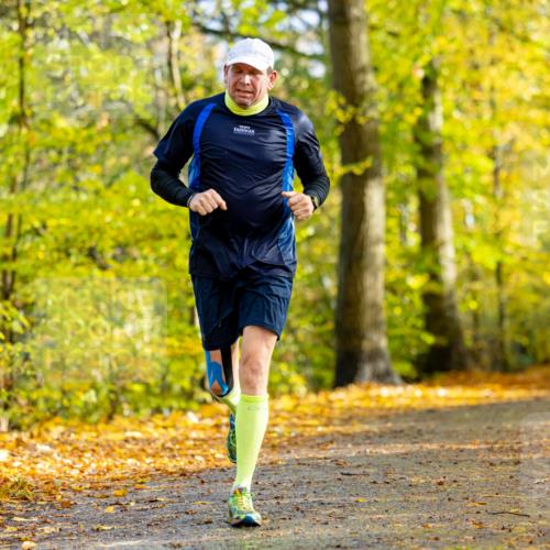 07.11.2021 - Bramfelder Winterlaufserie 2021/2022 Lauf 1 Michael Strokosch http://msf.ph/oto/3594458 07.11.2021 11:47:46 Laufen  meine-sportfotos.de
