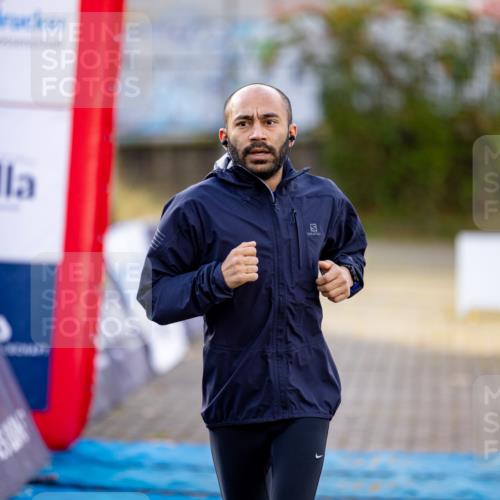 07.11.2021 - Bramfelder Winterlaufserie 2021/2022 Lauf 1 Michael Strokosch http://msf.ph/oto/3594490 07.11.2021 12:23:24 Laufen  meine-sportfotos.de