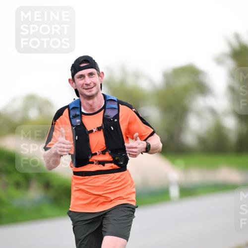07.04.2024 - 43. Internationalen Wilhelmsburger Insellauf Dr. Thomas Lammeyer http://msf.ph/oto/6037918 07.04.2024 10:24:56 Laufen  meine-sportfotos.de