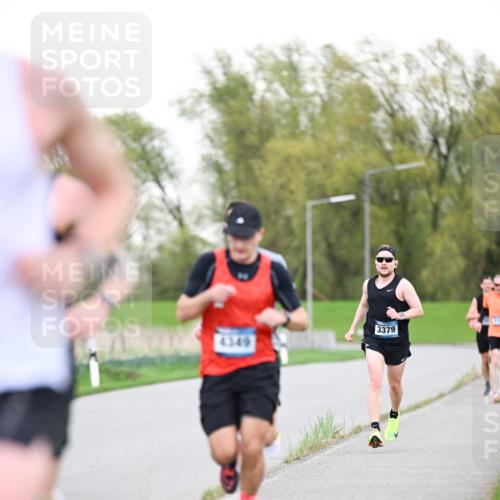 07.04.2024 - 43. Internationalen Wilhelmsburger Insellauf Dr. Thomas Lammeyer http://msf.ph/oto/6038001 07.04.2024 10:25:20 Laufen 3379, 4349 meine-sportfotos.de