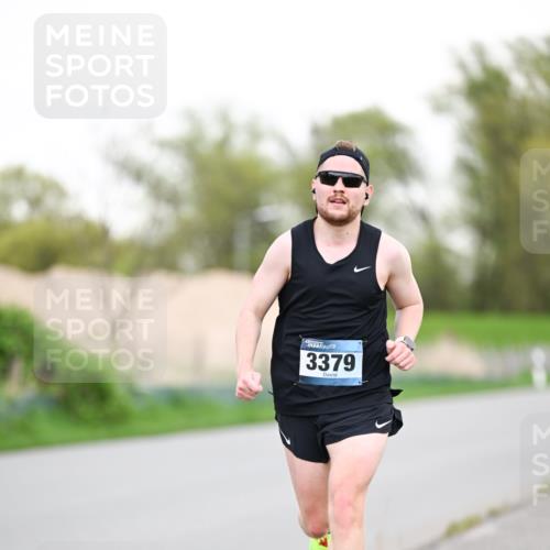 07.04.2024 - 43. Internationalen Wilhelmsburger Insellauf Dr. Thomas Lammeyer http://msf.ph/oto/6038031 07.04.2024 10:25:25 Laufen 3379 meine-sportfotos.de