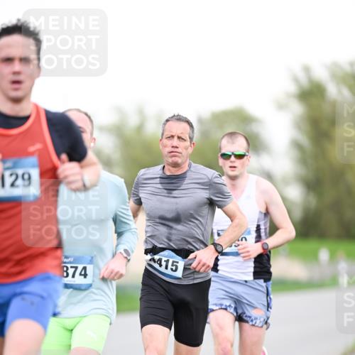 07.04.2024 - 43. Internationalen Wilhelmsburger Insellauf Dr. Thomas Lammeyer http://msf.ph/oto/6038173 07.04.2024 10:26:06 Laufen 129, 874, 415 meine-sportfotos.de
