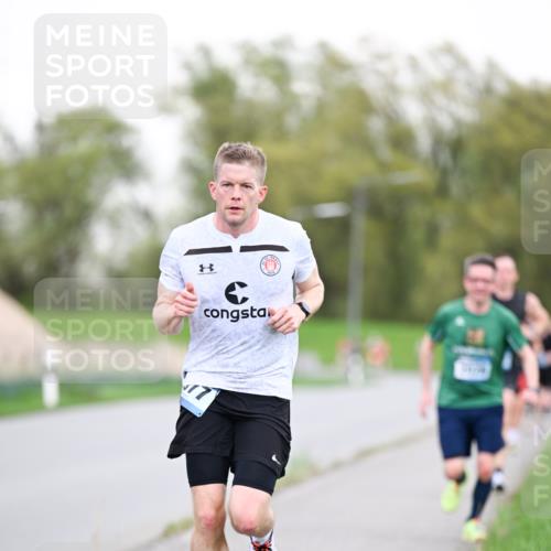 07.04.2024 - 43. Internationalen Wilhelmsburger Insellauf Dr. Thomas Lammeyer http://msf.ph/oto/6038201 07.04.2024 10:26:22 Laufen  meine-sportfotos.de