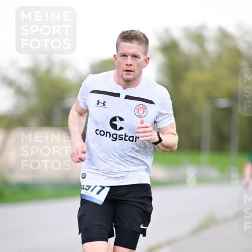07.04.2024 - 43. Internationalen Wilhelmsburger Insellauf Dr. Thomas Lammeyer http://msf.ph/oto/6038209 07.04.2024 10:26:23 Laufen 1910 meine-sportfotos.de