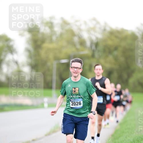 07.04.2024 - 43. Internationalen Wilhelmsburger Insellauf Dr. Thomas Lammeyer http://msf.ph/oto/6038211 07.04.2024 10:26:25 Laufen 2026 meine-sportfotos.de