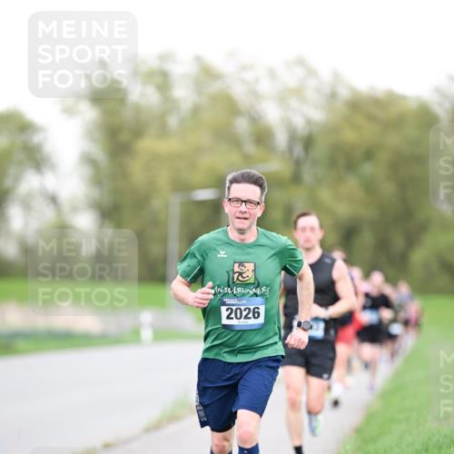 07.04.2024 - 43. Internationalen Wilhelmsburger Insellauf Dr. Thomas Lammeyer http://msf.ph/oto/6038212 07.04.2024 10:26:25 Laufen 2026 meine-sportfotos.de