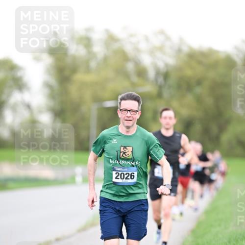 07.04.2024 - 43. Internationalen Wilhelmsburger Insellauf Dr. Thomas Lammeyer http://msf.ph/oto/6038214 07.04.2024 10:26:25 Laufen 2026 meine-sportfotos.de