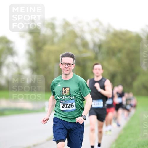 07.04.2024 - 43. Internationalen Wilhelmsburger Insellauf Dr. Thomas Lammeyer http://msf.ph/oto/6038216 07.04.2024 10:26:25 Laufen 2026 meine-sportfotos.de