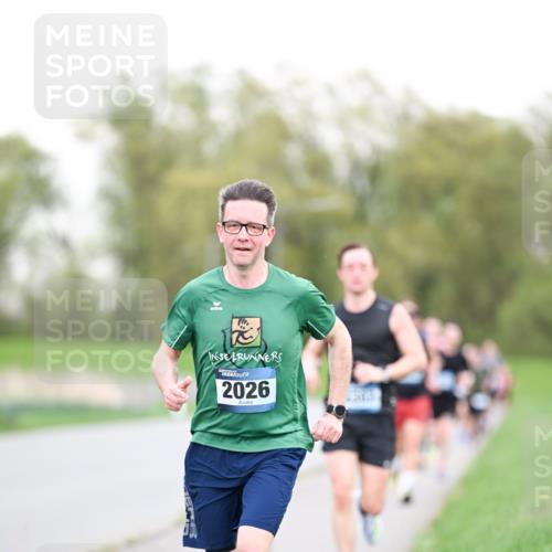 07.04.2024 - 43. Internationalen Wilhelmsburger Insellauf Dr. Thomas Lammeyer http://msf.ph/oto/6038217 07.04.2024 10:26:25 Laufen 2, 2026 meine-sportfotos.de