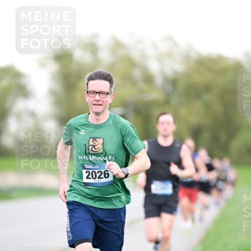 07.04.2024 - 43. Internationalen Wilhelmsburger Insellauf Dr. Thomas Lammeyer http://msf.ph/oto/6038220 07.04.2024 10:26:26 Laufen 2026 meine-sportfotos.de
