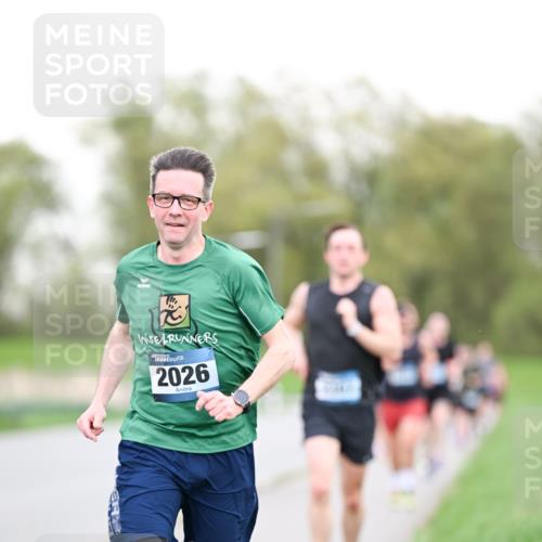 07.04.2024 - 43. Internationalen Wilhelmsburger Insellauf Dr. Thomas Lammeyer http://msf.ph/oto/6038221 07.04.2024 10:26:26 Laufen 2026 meine-sportfotos.de