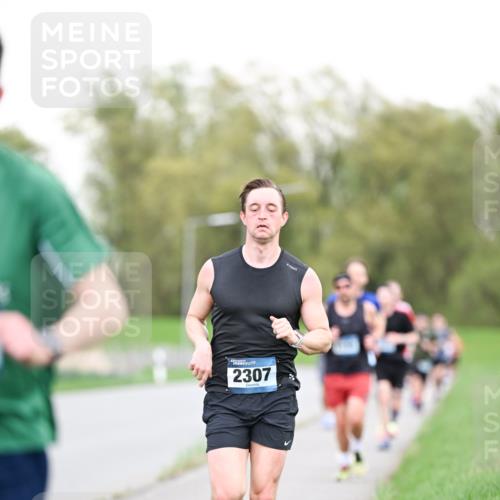 07.04.2024 - 43. Internationalen Wilhelmsburger Insellauf Dr. Thomas Lammeyer http://msf.ph/oto/6038225 07.04.2024 10:26:27 Laufen 2307 meine-sportfotos.de