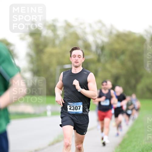 07.04.2024 - 43. Internationalen Wilhelmsburger Insellauf Dr. Thomas Lammeyer http://msf.ph/oto/6038226 07.04.2024 10:26:27 Laufen 2307 meine-sportfotos.de