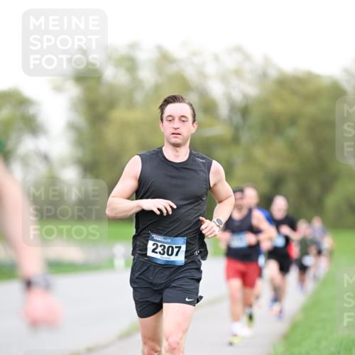 07.04.2024 - 43. Internationalen Wilhelmsburger Insellauf Dr. Thomas Lammeyer http://msf.ph/oto/6038229 07.04.2024 10:26:28 Laufen 2307 meine-sportfotos.de