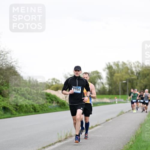 07.04.2024 - 43. Internationalen Wilhelmsburger Insellauf Dr. Thomas Lammeyer http://msf.ph/oto/6038559 07.04.2024 10:27:56 Laufen 2704 meine-sportfotos.de