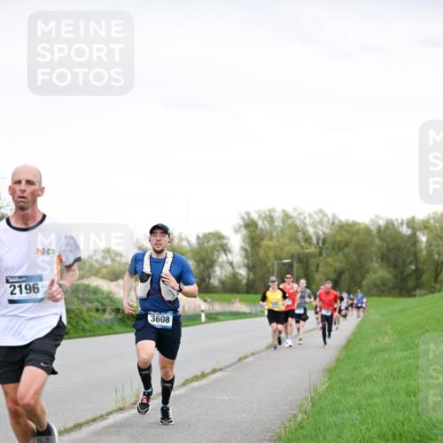 07.04.2024 - 43. Internationalen Wilhelmsburger Insellauf Dr. Thomas Lammeyer http://msf.ph/oto/6038603 07.04.2024 10:28:11 Laufen 2196, 3608 meine-sportfotos.de