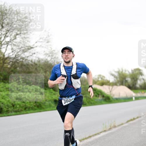 07.04.2024 - 43. Internationalen Wilhelmsburger Insellauf Dr. Thomas Lammeyer http://msf.ph/oto/6038612 07.04.2024 10:28:12 Laufen 360 meine-sportfotos.de