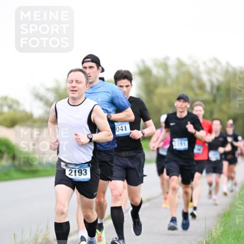 07.04.2024 - 43. Internationalen Wilhelmsburger Insellauf Dr. Thomas Lammeyer http://msf.ph/oto/6038656 07.04.2024 10:28:34 Laufen 2193, 041 meine-sportfotos.de