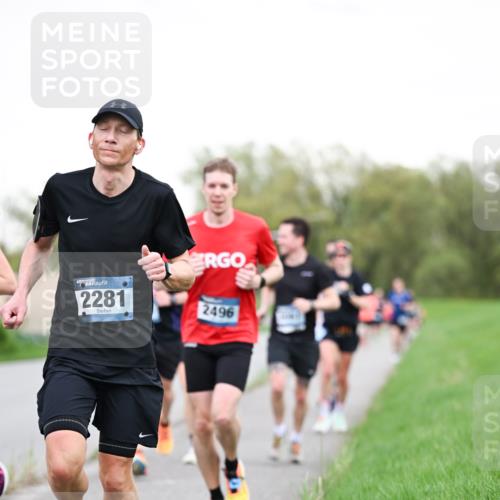 07.04.2024 - 43. Internationalen Wilhelmsburger Insellauf Dr. Thomas Lammeyer http://msf.ph/oto/6038674 07.04.2024 10:28:37 Laufen 4, 2281, 2496 meine-sportfotos.de