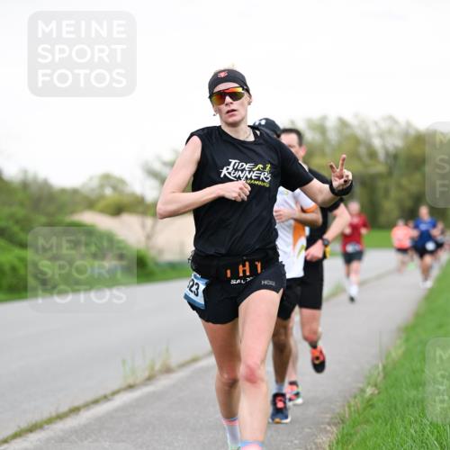 07.04.2024 - 43. Internationalen Wilhelmsburger Insellauf Dr. Thomas Lammeyer http://msf.ph/oto/6038699 07.04.2024 10:28:41 Laufen 23, 1 meine-sportfotos.de