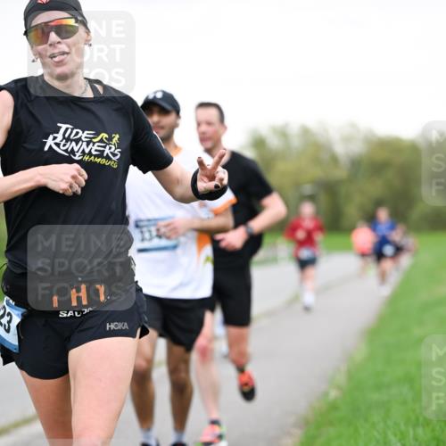 07.04.2024 - 43. Internationalen Wilhelmsburger Insellauf Dr. Thomas Lammeyer http://msf.ph/oto/6038703 07.04.2024 10:28:42 Laufen 134 meine-sportfotos.de