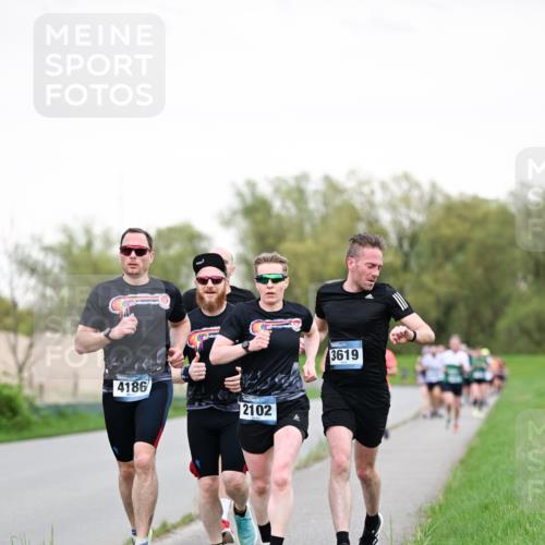 07.04.2024 - 43. Internationalen Wilhelmsburger Insellauf Dr. Thomas Lammeyer http://msf.ph/oto/6038747 07.04.2024 10:28:58 Laufen 4186, 2102, 3619 meine-sportfotos.de