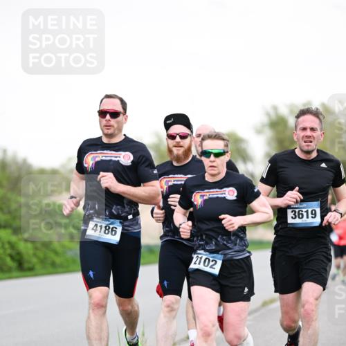 07.04.2024 - 43. Internationalen Wilhelmsburger Insellauf Dr. Thomas Lammeyer http://msf.ph/oto/6038755 07.04.2024 10:28:59 Laufen 4186, 2102, 3619 meine-sportfotos.de