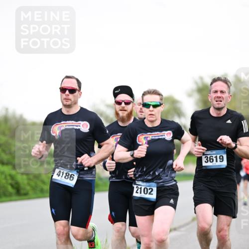 07.04.2024 - 43. Internationalen Wilhelmsburger Insellauf Dr. Thomas Lammeyer http://msf.ph/oto/6038756 07.04.2024 10:28:59 Laufen 4186, 2102, 3619 meine-sportfotos.de