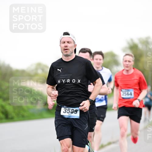 07.04.2024 - 43. Internationalen Wilhelmsburger Insellauf Dr. Thomas Lammeyer http://msf.ph/oto/6038847 07.04.2024 10:29:20 Laufen 2564, 3589 meine-sportfotos.de
