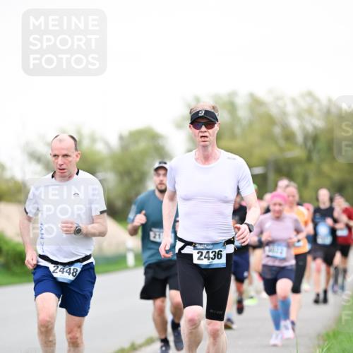 07.04.2024 - 43. Internationalen Wilhelmsburger Insellauf Dr. Thomas Lammeyer http://msf.ph/oto/6038879 07.04.2024 10:29:27 Laufen 2448, 21, 2436 meine-sportfotos.de
