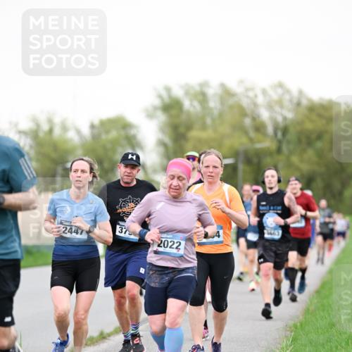 07.04.2024 - 43. Internationalen Wilhelmsburger Insellauf Dr. Thomas Lammeyer http://msf.ph/oto/6038886 07.04.2024 10:29:29 Laufen 2447, 375, 2022 meine-sportfotos.de
