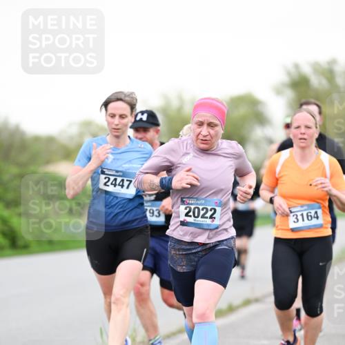 07.04.2024 - 43. Internationalen Wilhelmsburger Insellauf Dr. Thomas Lammeyer http://msf.ph/oto/6038895 07.04.2024 10:29:30 Laufen 2447, 93, 2022, 3164 meine-sportfotos.de