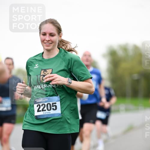 07.04.2024 - 43. Internationalen Wilhelmsburger Insellauf Dr. Thomas Lammeyer http://msf.ph/oto/6039019 07.04.2024 10:30:00 Laufen 2205 meine-sportfotos.de