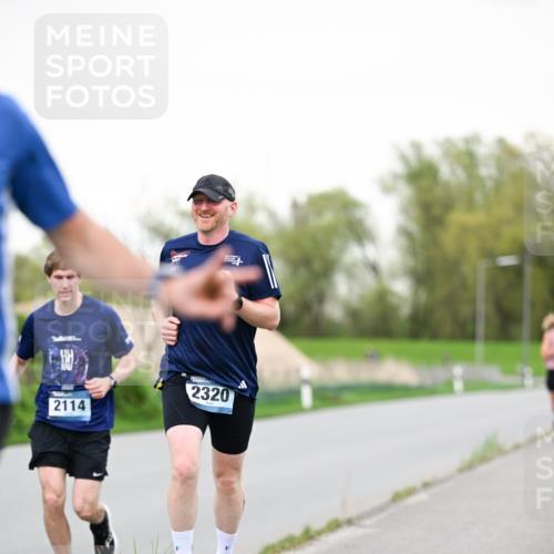 07.04.2024 - 43. Internationalen Wilhelmsburger Insellauf Dr. Thomas Lammeyer http://msf.ph/oto/6039025 07.04.2024 10:30:02 Laufen 2114, 2320 meine-sportfotos.de