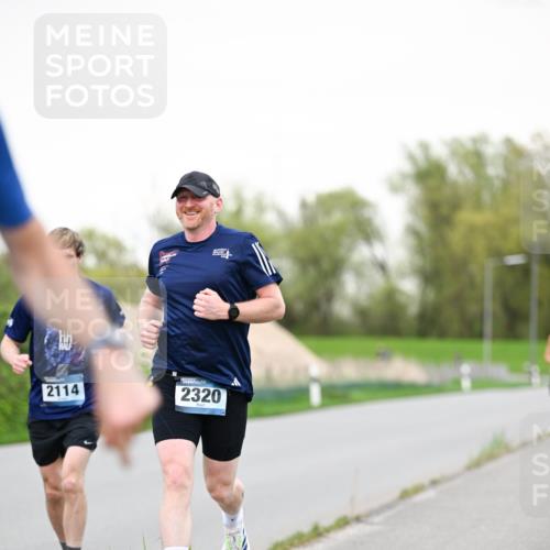 07.04.2024 - 43. Internationalen Wilhelmsburger Insellauf Dr. Thomas Lammeyer http://msf.ph/oto/6039026 07.04.2024 10:30:02 Laufen 2114, 2320 meine-sportfotos.de