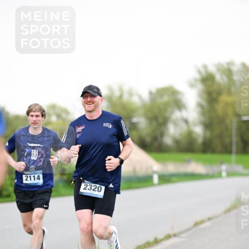 07.04.2024 - 43. Internationalen Wilhelmsburger Insellauf Dr. Thomas Lammeyer http://msf.ph/oto/6039027 07.04.2024 10:30:03 Laufen 2114, 2320 meine-sportfotos.de