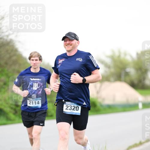07.04.2024 - 43. Internationalen Wilhelmsburger Insellauf Dr. Thomas Lammeyer http://msf.ph/oto/6039032 07.04.2024 10:30:03 Laufen 2114, 2320 meine-sportfotos.de