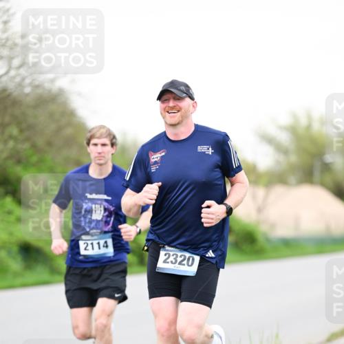07.04.2024 - 43. Internationalen Wilhelmsburger Insellauf Dr. Thomas Lammeyer http://msf.ph/oto/6039033 07.04.2024 10:30:03 Laufen 2114, 2320 meine-sportfotos.de