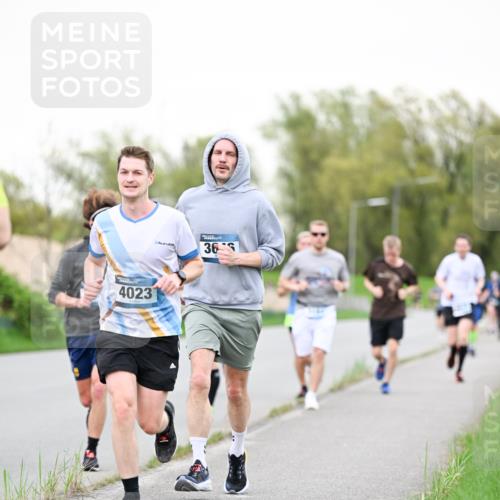 07.04.2024 - 43. Internationalen Wilhelmsburger Insellauf Dr. Thomas Lammeyer http://msf.ph/oto/6039134 07.04.2024 10:30:31 Laufen 4023, 365 meine-sportfotos.de