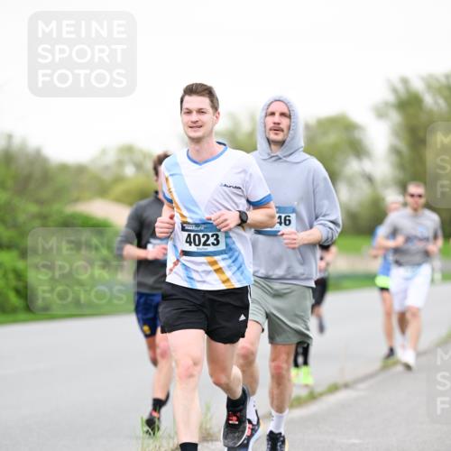 07.04.2024 - 43. Internationalen Wilhelmsburger Insellauf Dr. Thomas Lammeyer http://msf.ph/oto/6039137 07.04.2024 10:30:31 Laufen 4023, 46 meine-sportfotos.de