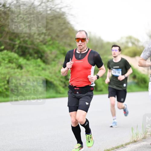 07.04.2024 - 43. Internationalen Wilhelmsburger Insellauf Dr. Thomas Lammeyer http://msf.ph/oto/6039146 07.04.2024 10:30:35 Laufen  meine-sportfotos.de
