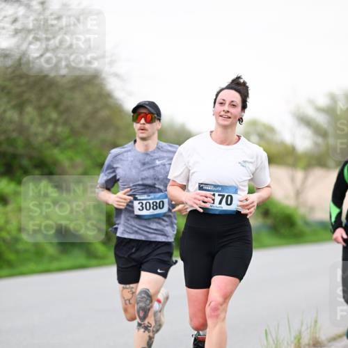 07.04.2024 - 43. Internationalen Wilhelmsburger Insellauf Dr. Thomas Lammeyer http://msf.ph/oto/6039221 07.04.2024 10:30:50 Laufen 3080, 70 meine-sportfotos.de