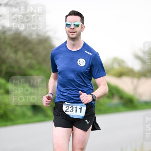 07.04.2024 - 43. Internationalen Wilhelmsburger Insellauf Dr. Thomas Lammeyer http://msf.ph/oto/6039246 07.04.2024 10:30:56 Laufen 2311 meine-sportfotos.de
