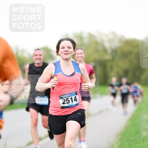 07.04.2024 - 43. Internationalen Wilhelmsburger Insellauf Dr. Thomas Lammeyer http://msf.ph/oto/6039307 07.04.2024 10:31:08 Laufen 416, 2514 meine-sportfotos.de