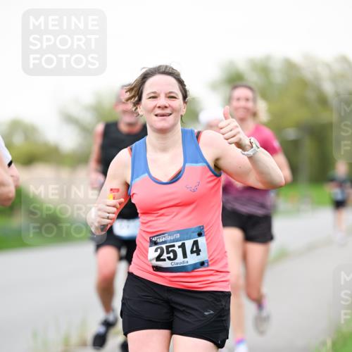 07.04.2024 - 43. Internationalen Wilhelmsburger Insellauf Dr. Thomas Lammeyer http://msf.ph/oto/6039311 07.04.2024 10:31:09 Laufen 2514 meine-sportfotos.de